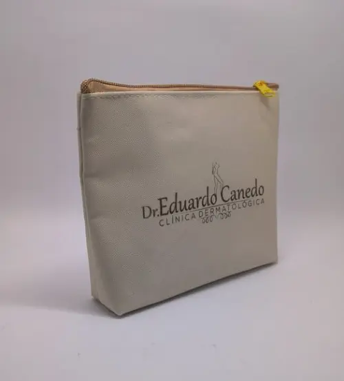 Necessaire Comercial Clinica Dermatologica