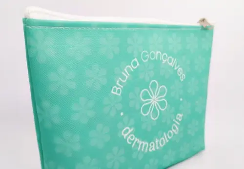Necessaire Comercial Clinica Dermatologica 005