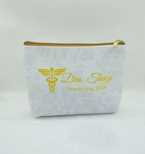 Necessaire Comercial Medicina