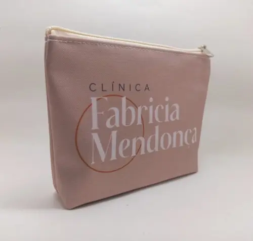 Necessaire Comercial Odontologia 18cm