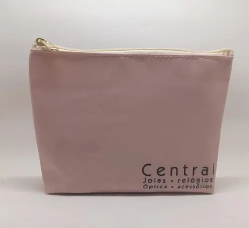 Necessaire Comercial Odontologia 18cm Nude Mod a 001
