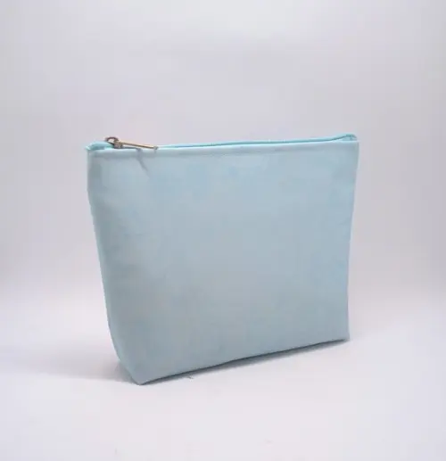 Necessaire Comercial Tema Agência de Turismo