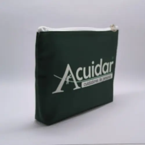 Necessaire Comercial Tema Cuidador