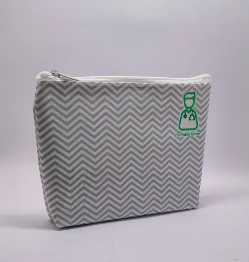 Necessaire Comercial Tema Medicina 001
