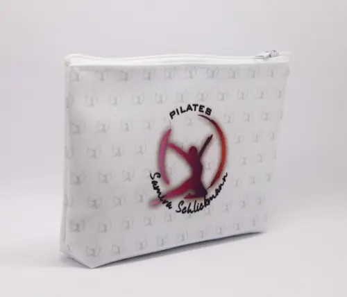 Necessaire Comercial Tema Pilates