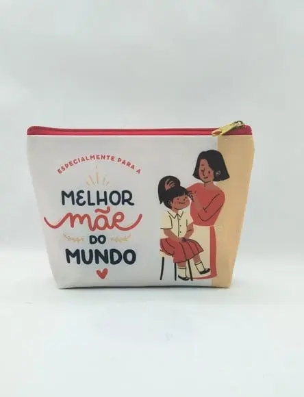 Necessaire Dia das Mães