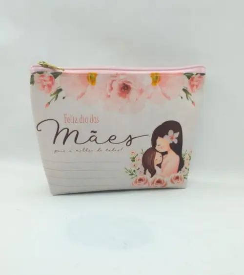 Necessaire Dia das Mães