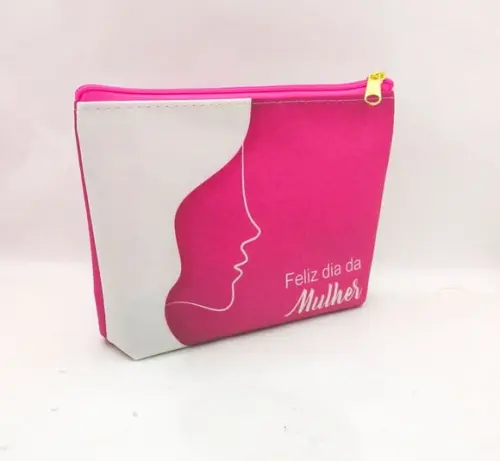Necessaire Dia das Mulheres