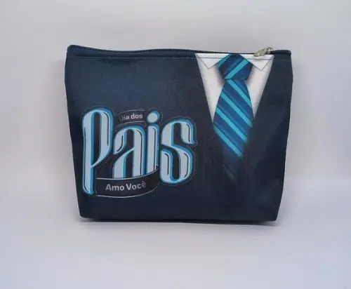 Necessaire Dia dos Pais