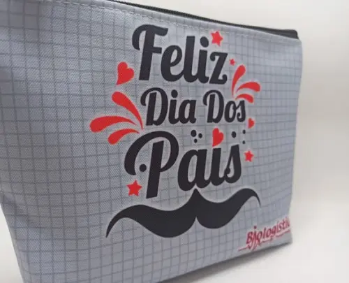 Necessaire Dia dos Pais