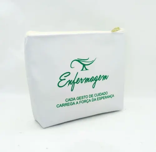 Necessaire Enfermagem