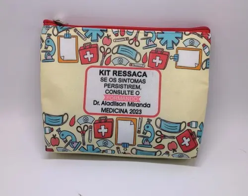 Necessaire Enfermagem