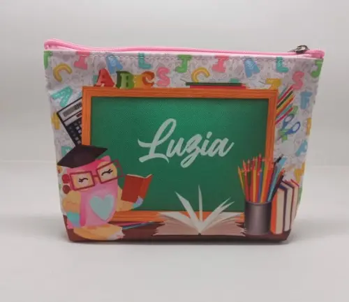 Necessaire Evento Dia dos Professores