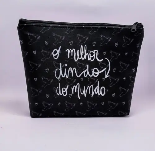 Necessaire Evento Dindo 25cm