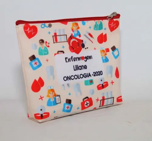 Necessaire Evento Enfermagem