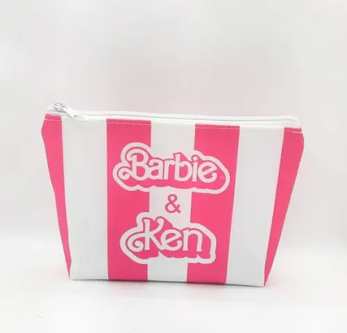 Necessaire Festa Barbie