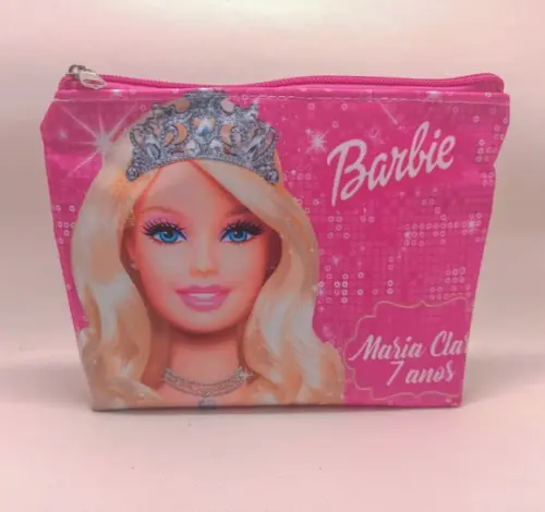 Necessaire Festa Barbie