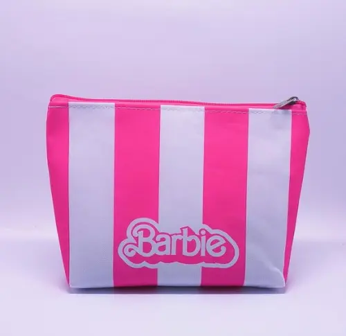 Necessaire Festa Barbie