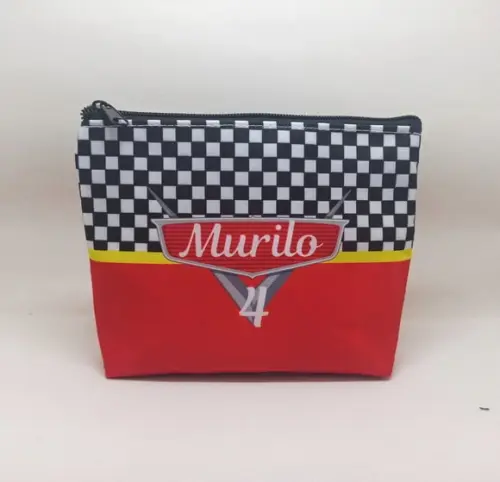 Necessaire Festa Carros