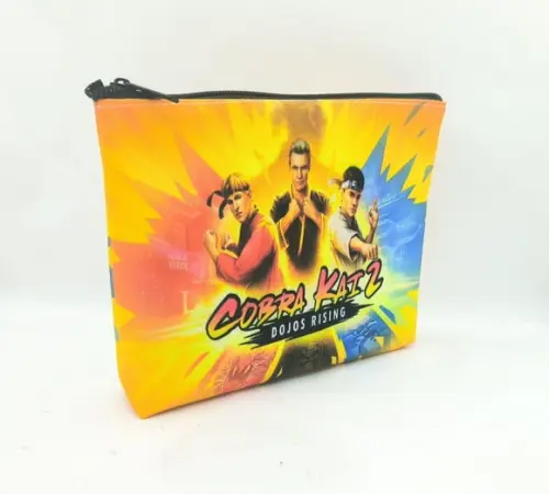 Necessaire Festa Cobra Kay