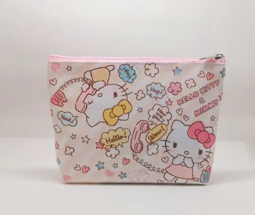 Necessaire Festa Hello Kit