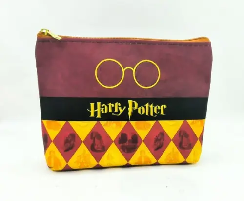 Necessaire Festa Harry Potter