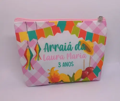 Necessaire Festa Junina