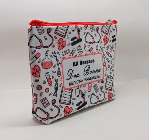 Necessaire Festa Kit Ressaca