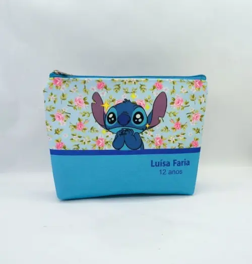 Necessaire Festa Lilo Stich