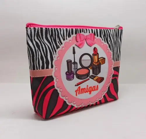 Necessaire Festa Maquiagem