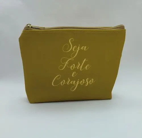 Necessaire Festa Maternidade Ursinho