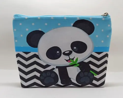 Necessaire Festa Panda