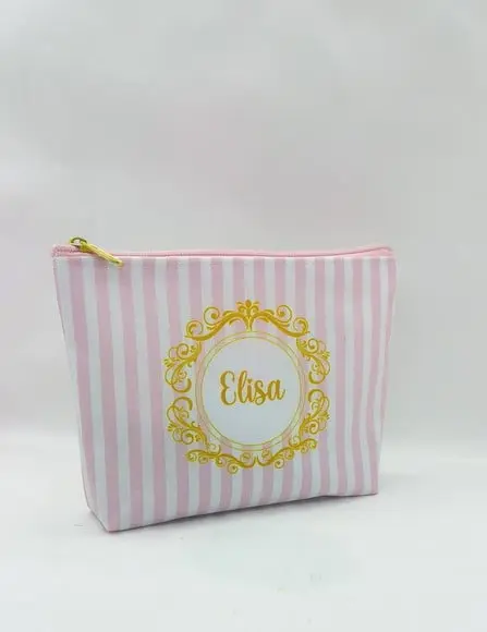 Necessaire Festa Princesa