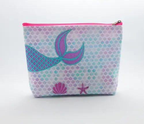 Necessaire Festa Sereia