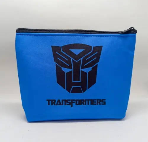 Necessaire Festa Transforme