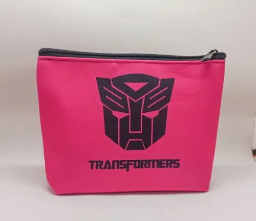 Necessaire Festa Transforme