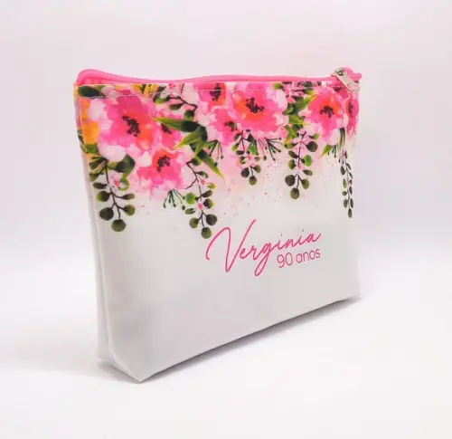 Necessaire Floral