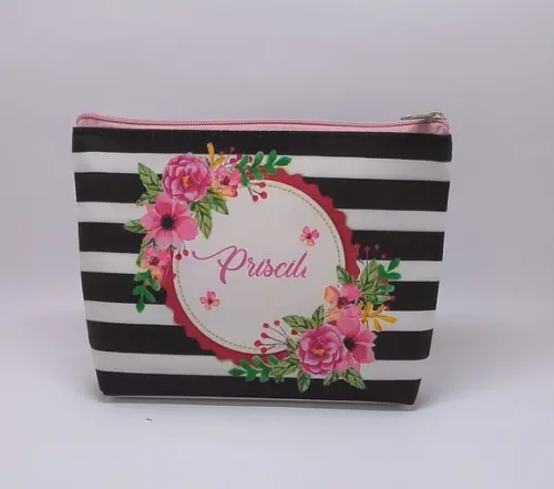Necessaire Floral