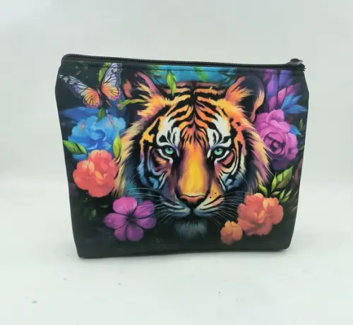 Necessaire Inteligencia Artificial Tigre