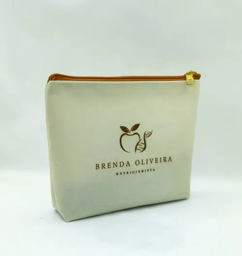 Necessaire Odontologia 18cm - Modelo 001