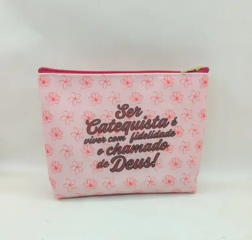 Necessaire Ser Catequista