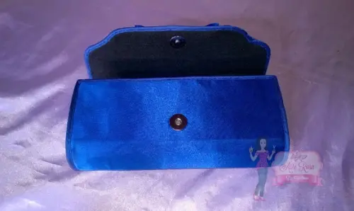 Bolsa Carteira de Festa