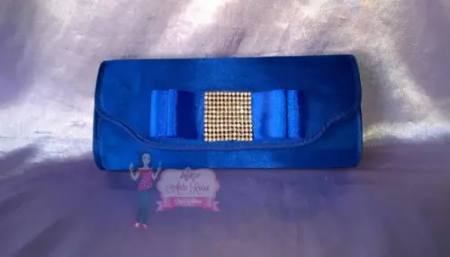 Bolsa Carteira de Festa