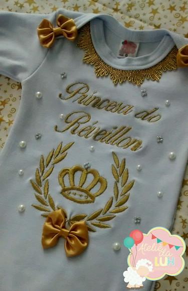 Body Ano novo !