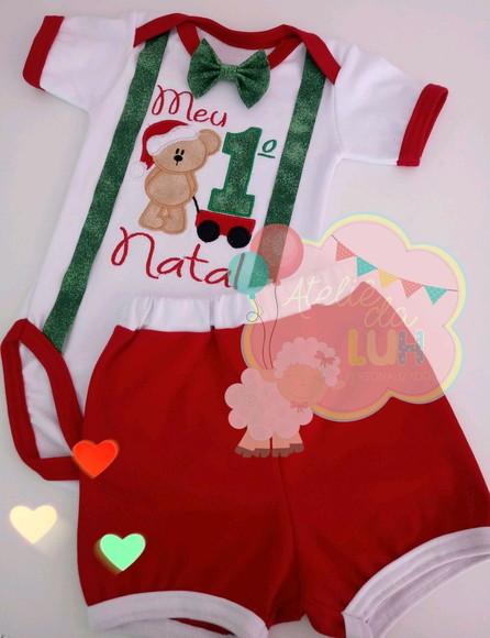 Body Natalino !