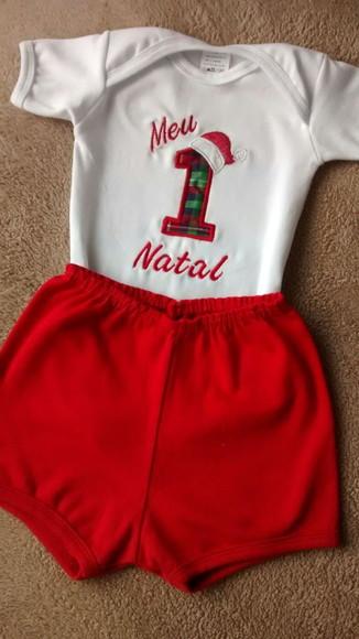 Body Natalino !