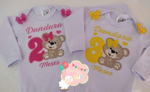 Body personalizado !