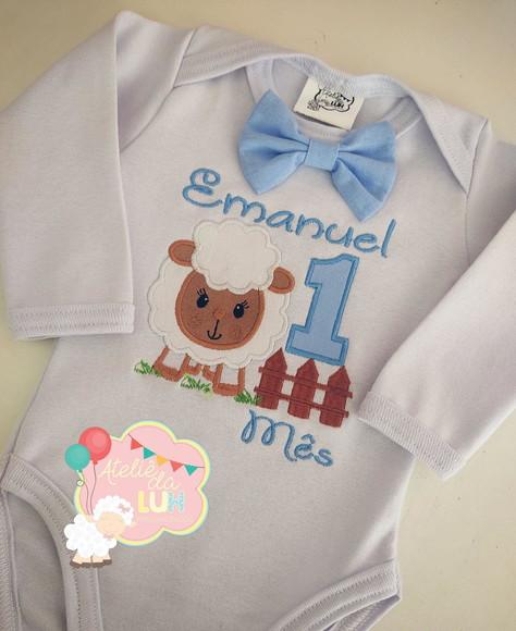 Body Personalizado !