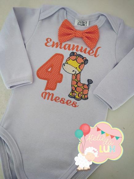 Body Personalizado !