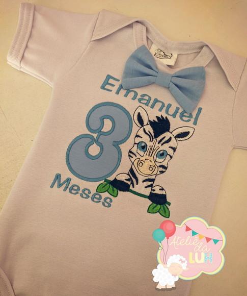 Body Personalizado !